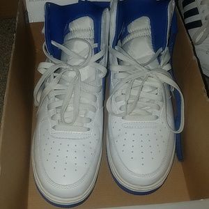 Nike OG royal Air Force 1 high